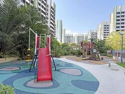 Bidadari Park Drive (Toa Payoh), Multi Generation #616497941